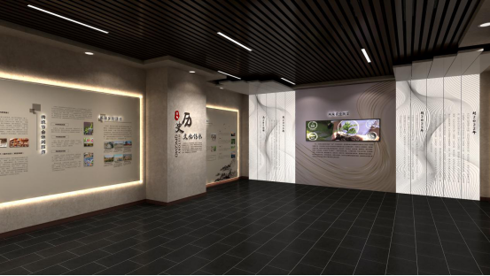 九洲盛世展覽展示集團匠心打造，“青島農耕文化館”盛大開館(圖9)